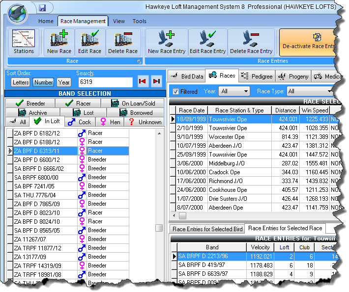 Hawkeye Loft Management System Keygen